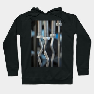 Barbells Hoodie